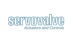 servovalve