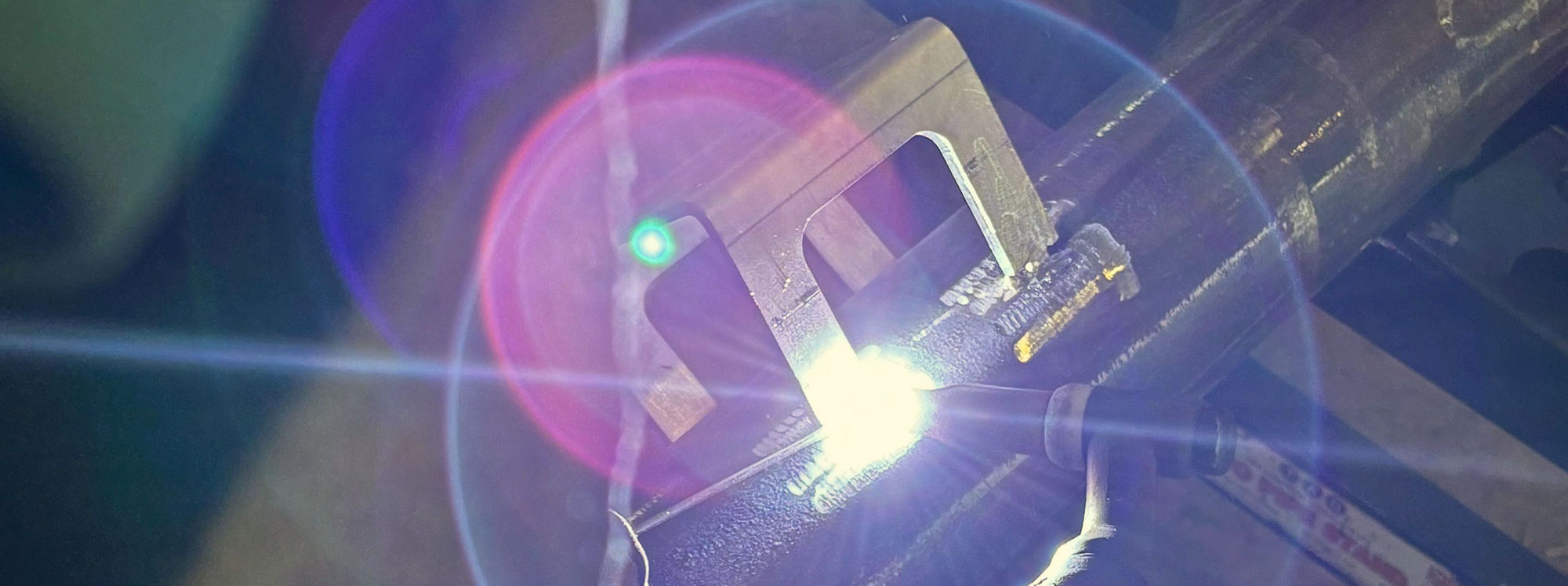 Special Welds