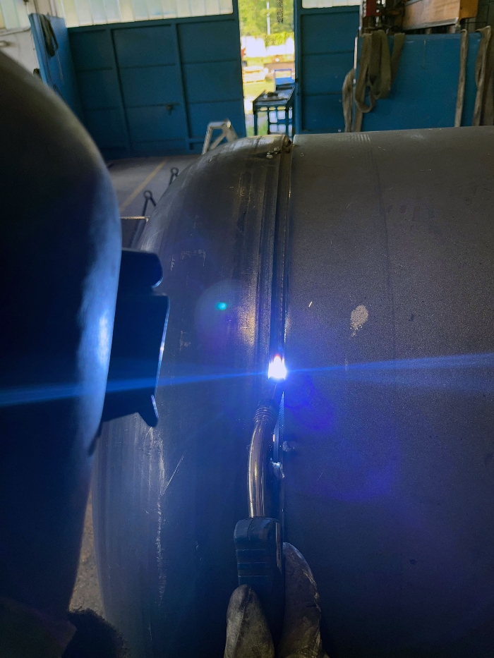 Special Welds